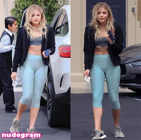 chlo grace moretz nude leaked|CHLOE GRACE MORETZ Nude